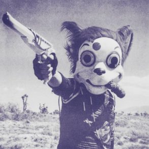 GR3YWXLF Shares New Song “Kodakgrey”