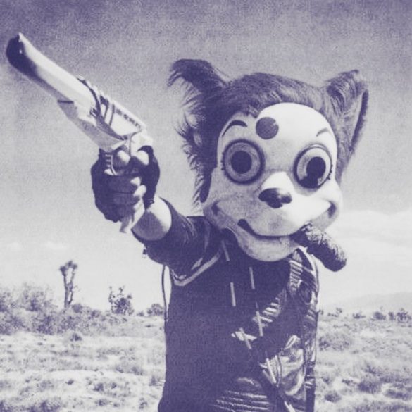 GR3YWXLF Shares New Song “Kodakgrey”