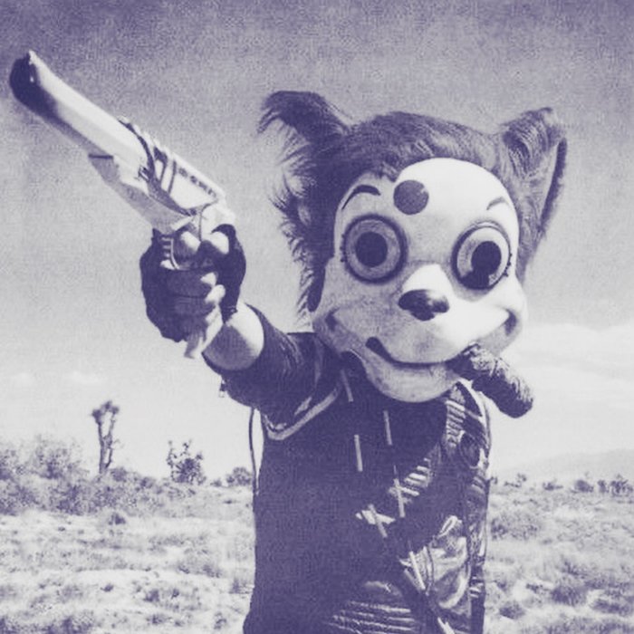 GR3YWXLF Shares New Song “Kodakgrey”