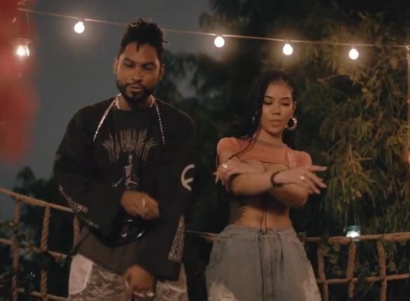 jhene aiko