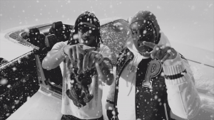 m huncho d-block europe