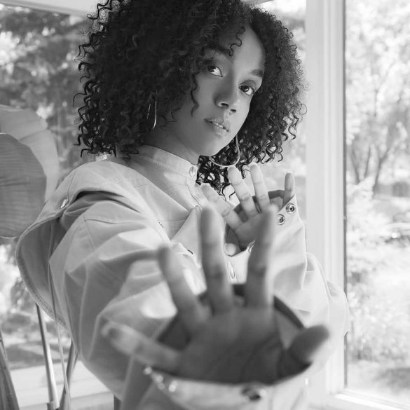 Tasha Angela — Hidden Gems EP