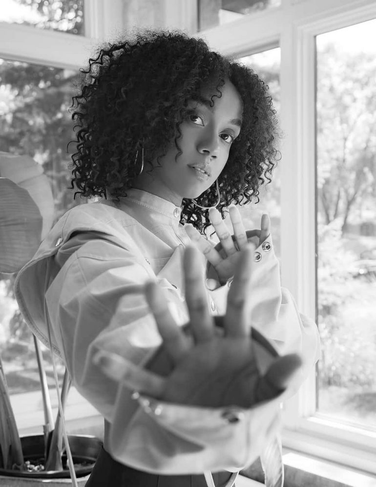 Tasha Angela — Hidden Gems EP