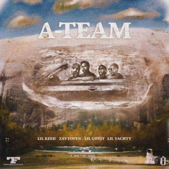 a team zaytoven
