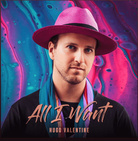 hugo valentine all i want