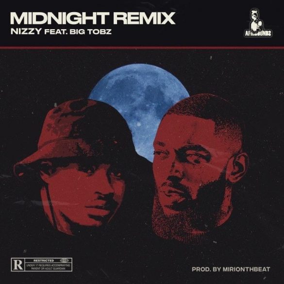 Nizzy Big Tobz Remix