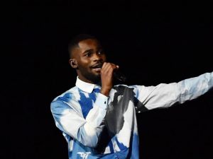 Dave Brit awards