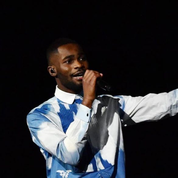 Dave Brit awards