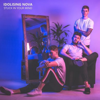 idolising nova