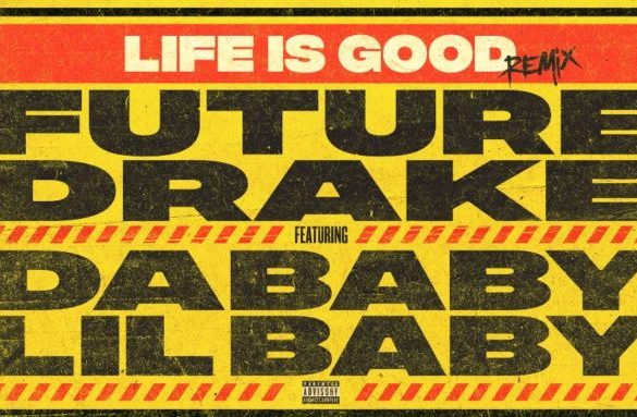 fufure life is good remix