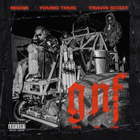 migos, give no fucks