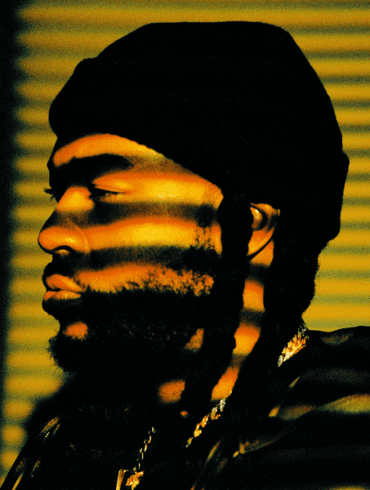 PARTYNEXTDOOR