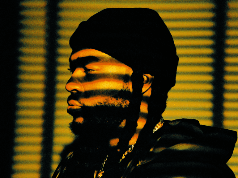 PARTYNEXTDOOR