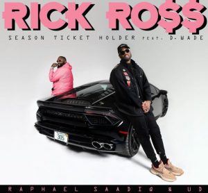 rick ross d wade