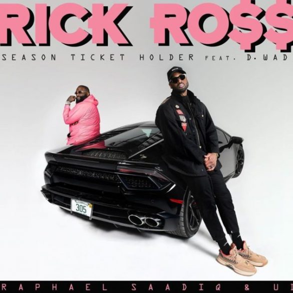 rick ross d wade