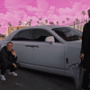 aitch aj tracey rain video