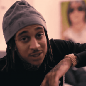 D-Block Europe Young Adz