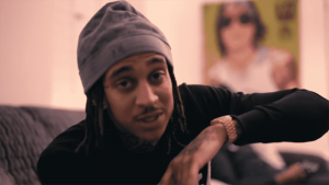 D-Block Europe Young Adz