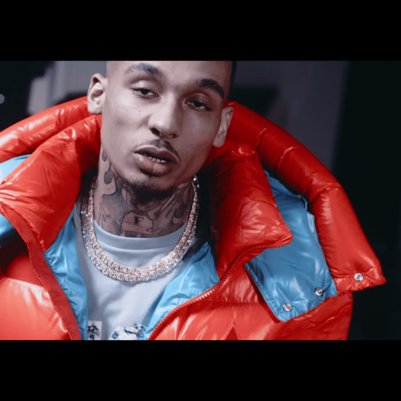 Fredo Scorpion Video