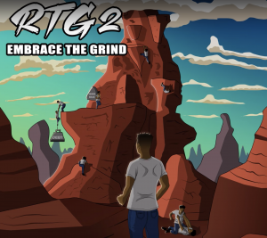 Joe Grind RTG Album