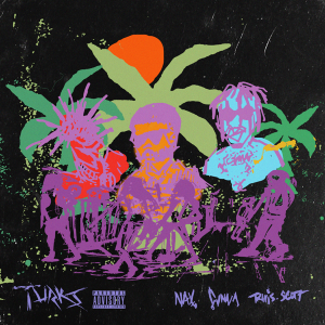 NAV & Gunna Draft Travis Scott for “Turks”: Listen