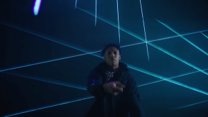 NLE Choppa - Walk Em Down feat. Roddy Ricch (Official Music Video)
