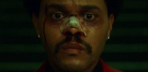 the weeknd after hours