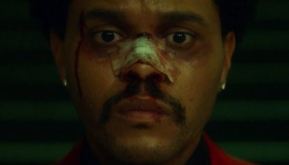 the weeknd after hours
