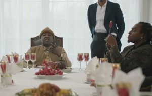 jadakiss Pusha t