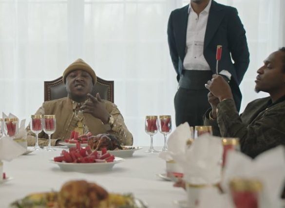 jadakiss Pusha t