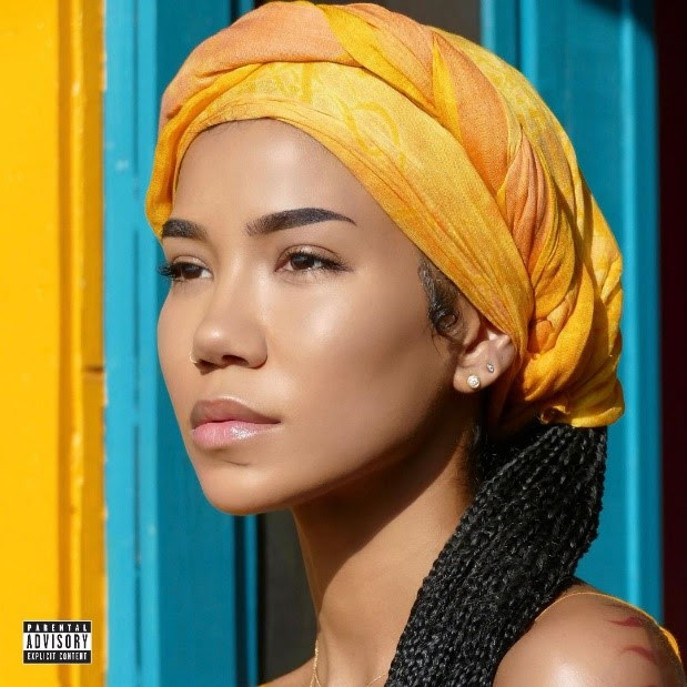 Jhene Aiko