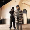 Manga Saint Hilare & Novelist Link Up for “Thoughts & Prayers”