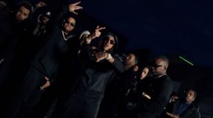 Skepta, Chip & Young Adz “Waze” Video