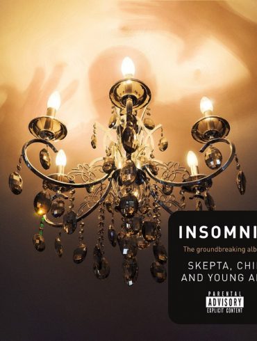 Album Stream: Skepta, Chip & Young Adz — Insomnia