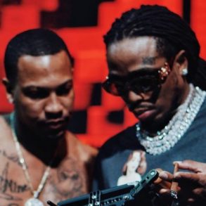 quavo trouble