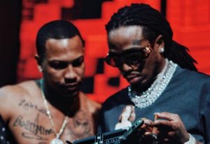 quavo trouble