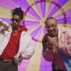 Wiz Khalifa tyga
