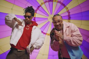 Wiz Khalifa tyga