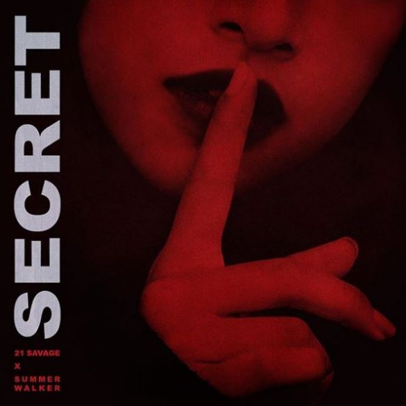 21 savage summer walker secret