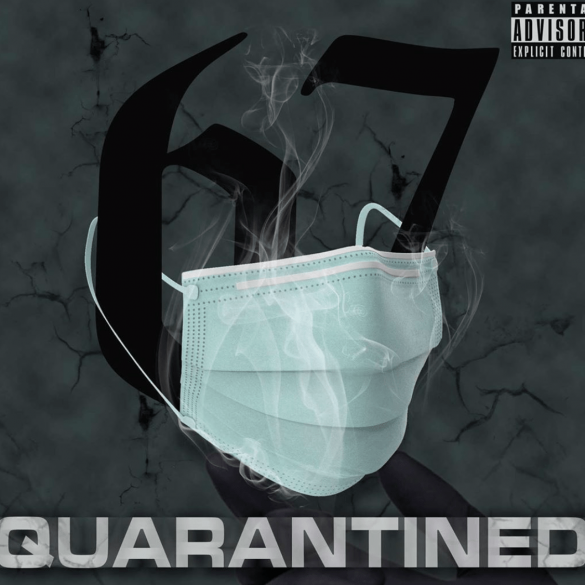 67 Quarantined