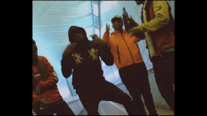D'Still Bag Down