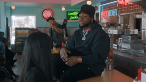 davido D&G Video