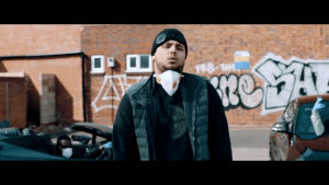 jaykae on top video