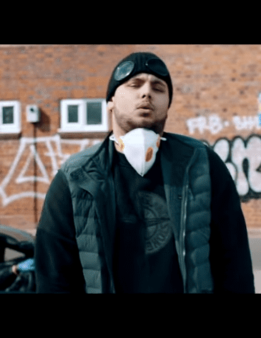 jaykae on top video