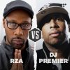 RZA DJ Premier Verzuz Battle Playlist