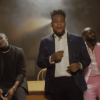 show dem camp do me nice video