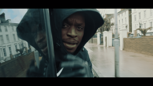 Sneakbo - I Used To