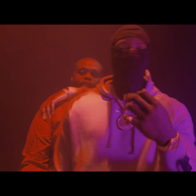 Still Greedy x Burner - Long Gone