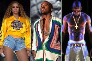 Coachella Share New Documentary (feat. Beyonce, Kanye & Tupac hologram