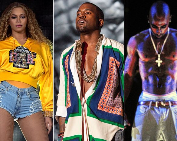 Coachella Share New Documentary (feat. Beyonce, Kanye & Tupac hologram